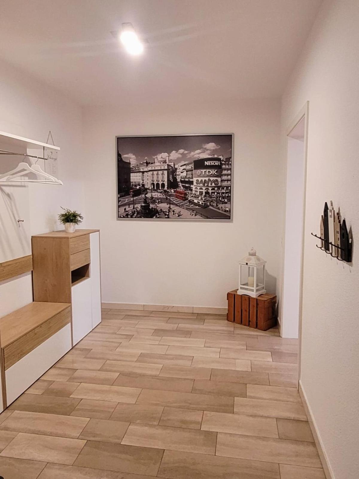 Ferienwohnung Westerwaldblick Grosszuegige Wohlfuehloase Mit Terrasse Oberelbert Exterior foto